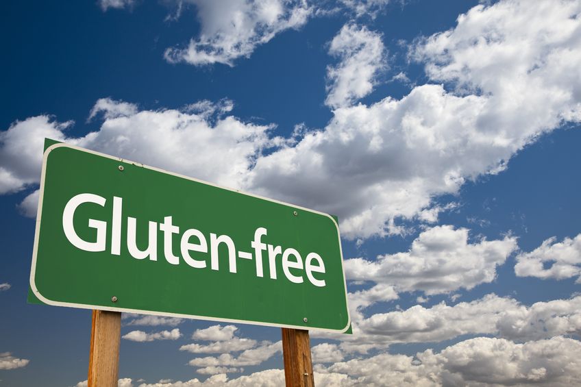 gluten free