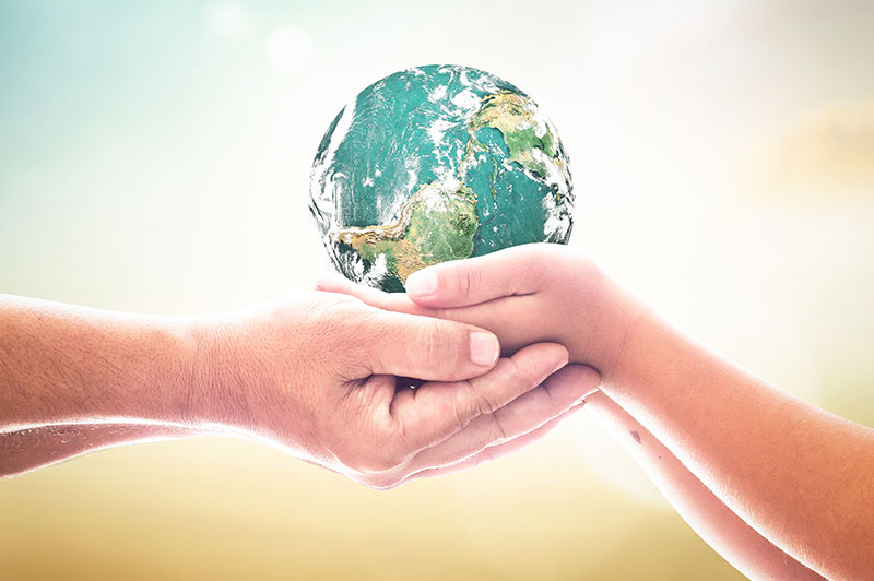 mondo, global compact