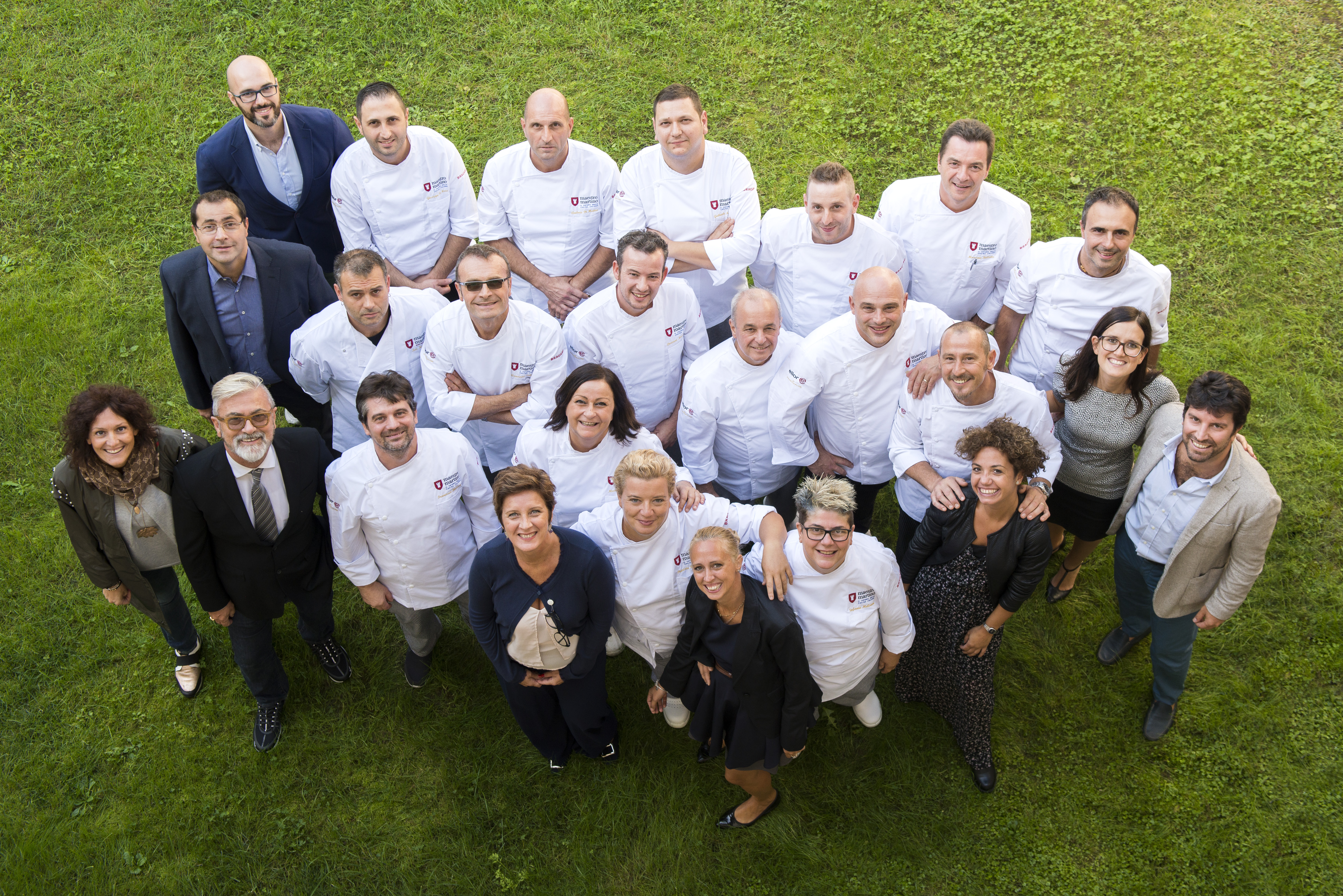 elior excellence cuochi corso formazione cucina