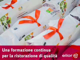 Elior Chef Ambassador