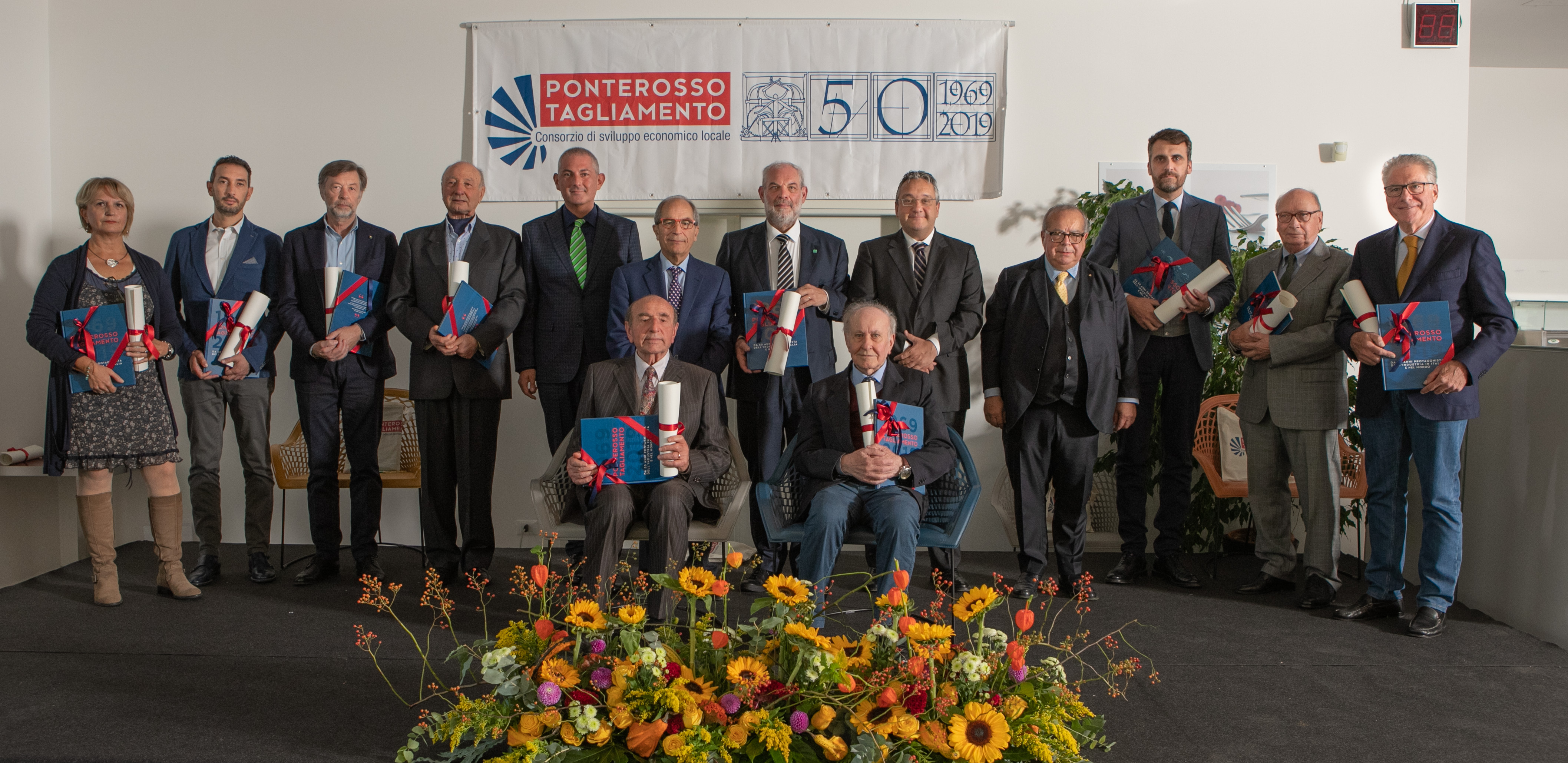 ponte rosso associazione