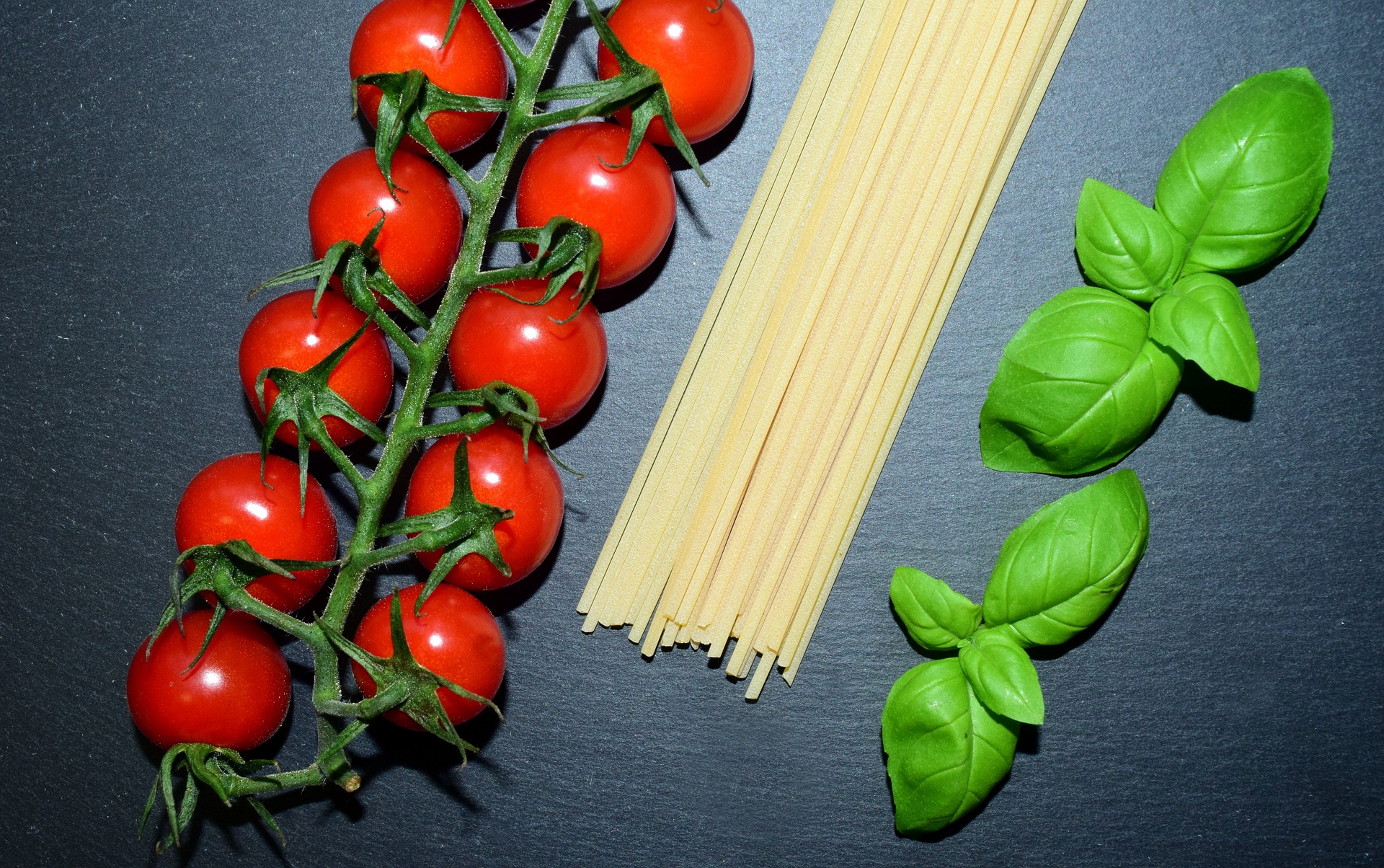 La cucina italiana è quella che cresce di più nel mondo
