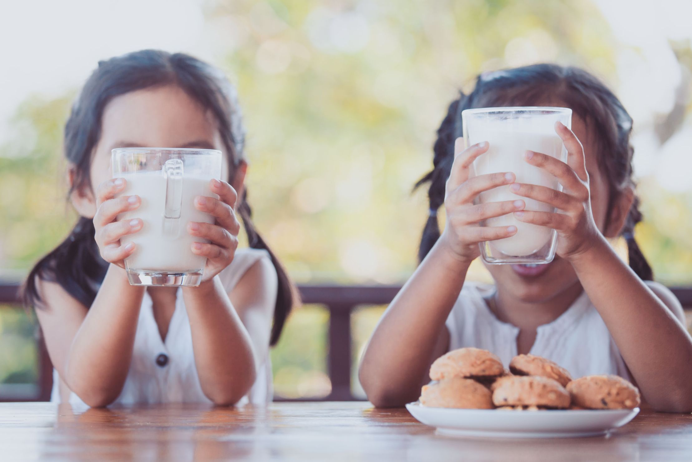 L'importanza della colazione per i bambini