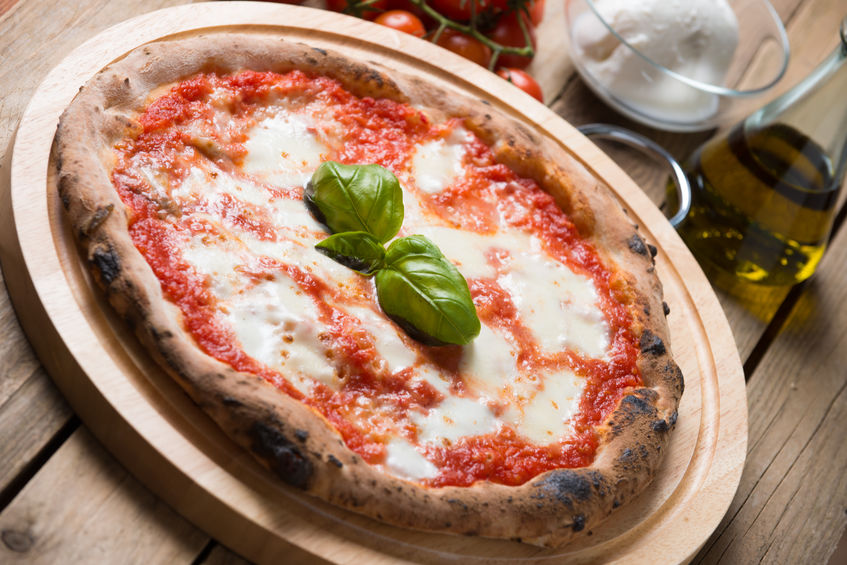 pizza gourmet giornata mondiale pizza