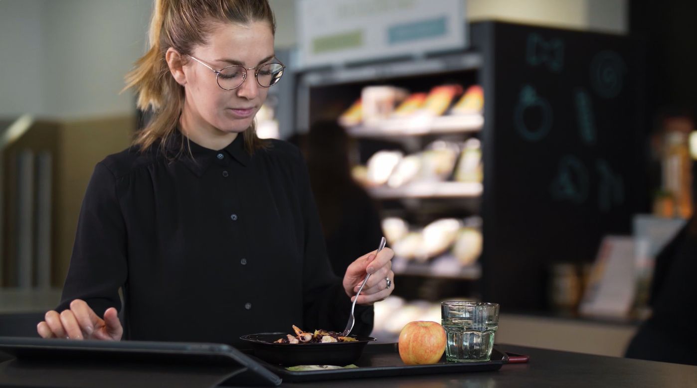 food trend 2021