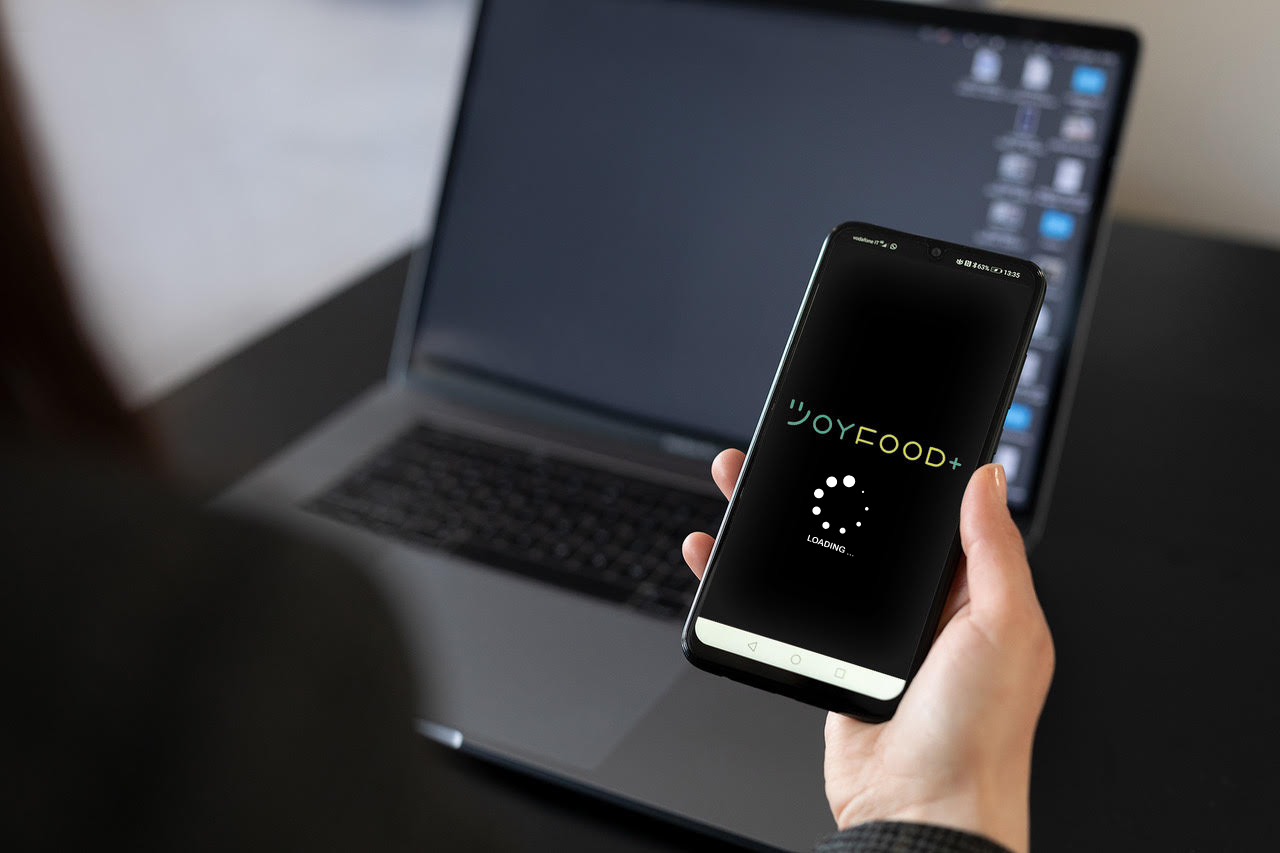 JoyFood+: si evolve l'app Elior per la prenotazione dei pasti