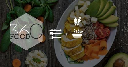 microristorazione, food, break, 360 microristorazione, food, break, 360