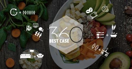 ristorazione collettiva, michelin, food 360, elior, ristorazione aziendale, best case ristorazione collettiva, michelin, food 360, elior, ristorazione aziendale, best case