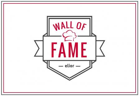 wall of fame wall of fame
