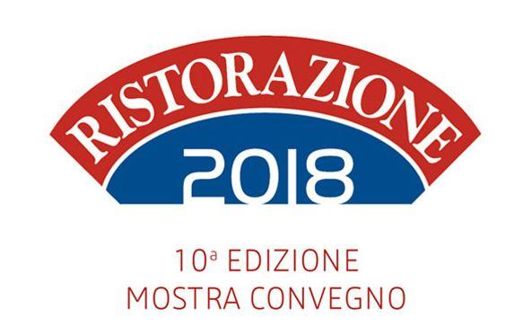 ristorando 2018