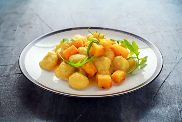 ricette da fare coi bambini gnocchi