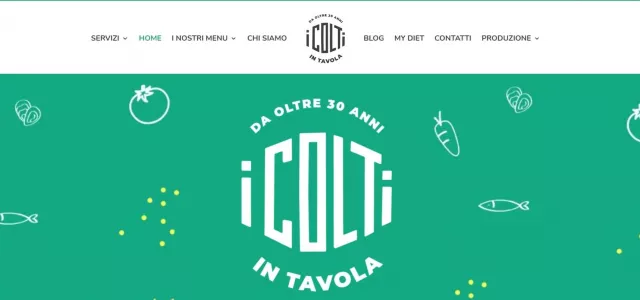 sito icolti in tavola elior