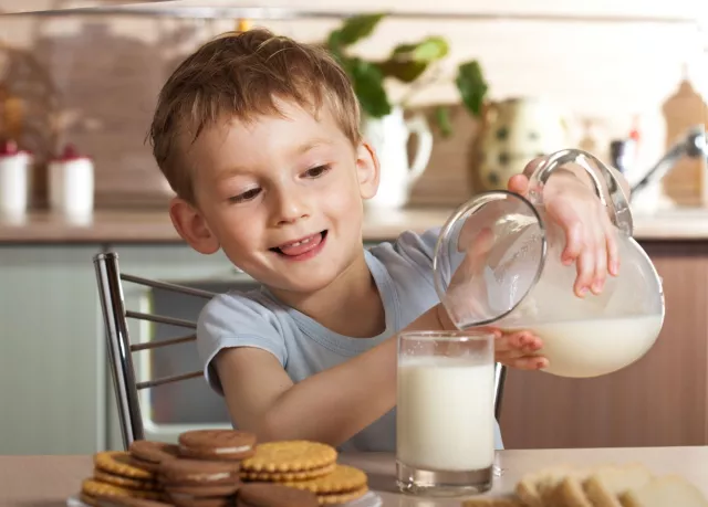 colazione-bambini