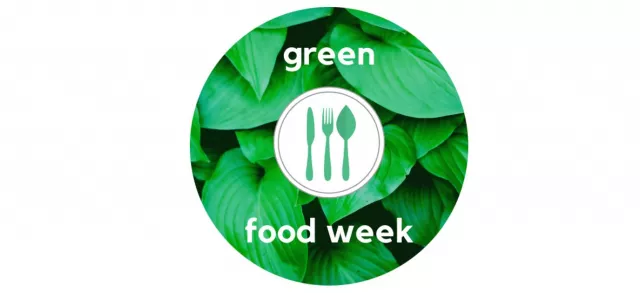 green food week