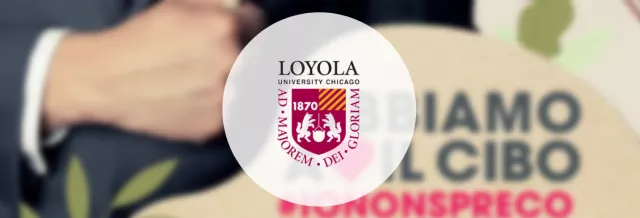 io-non-spreco-loyola-university-of-chicago