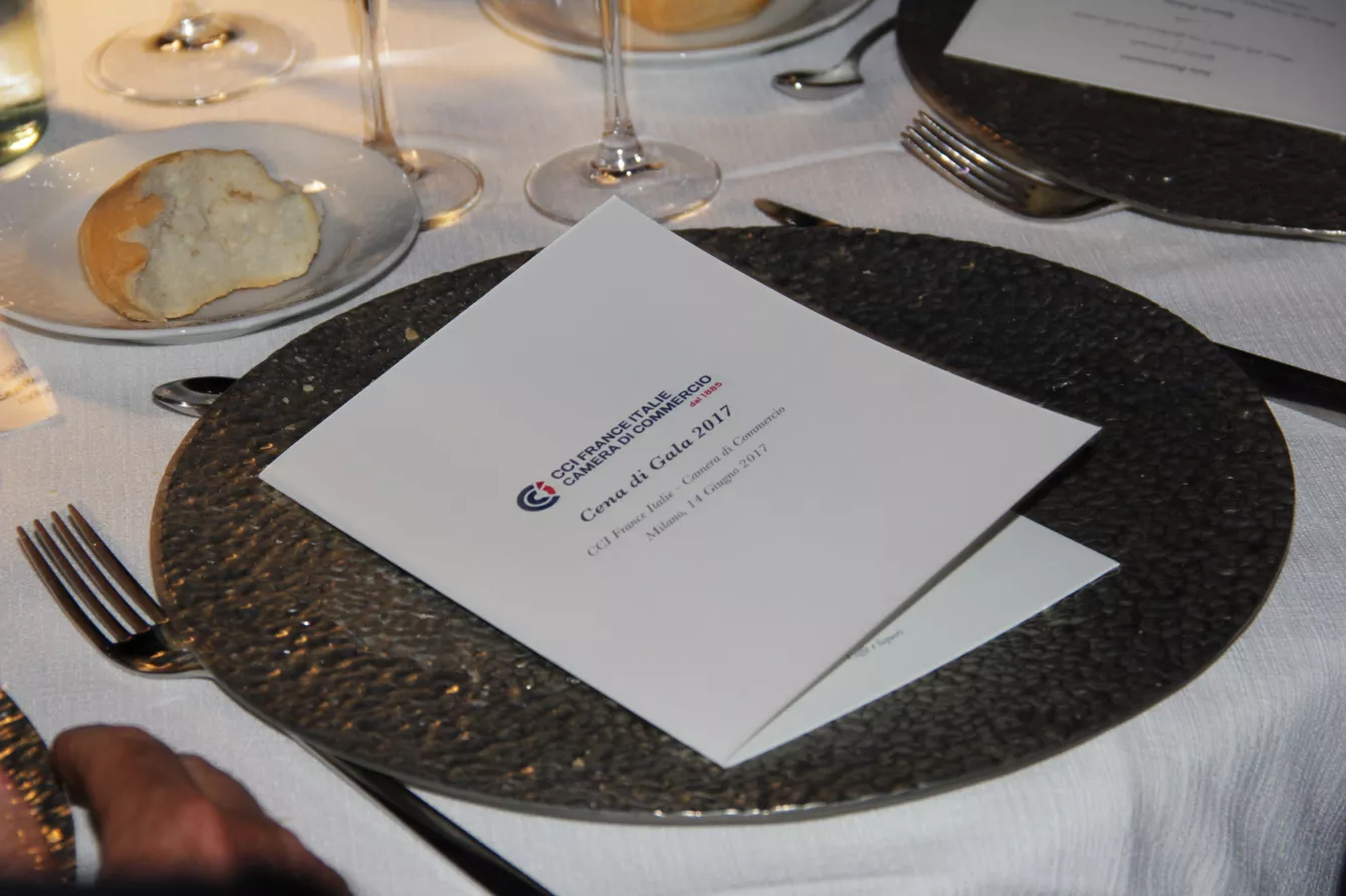 cena di gala