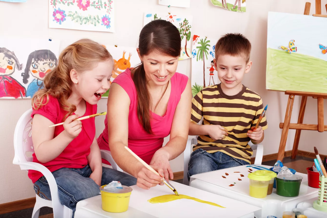 giochi bambini