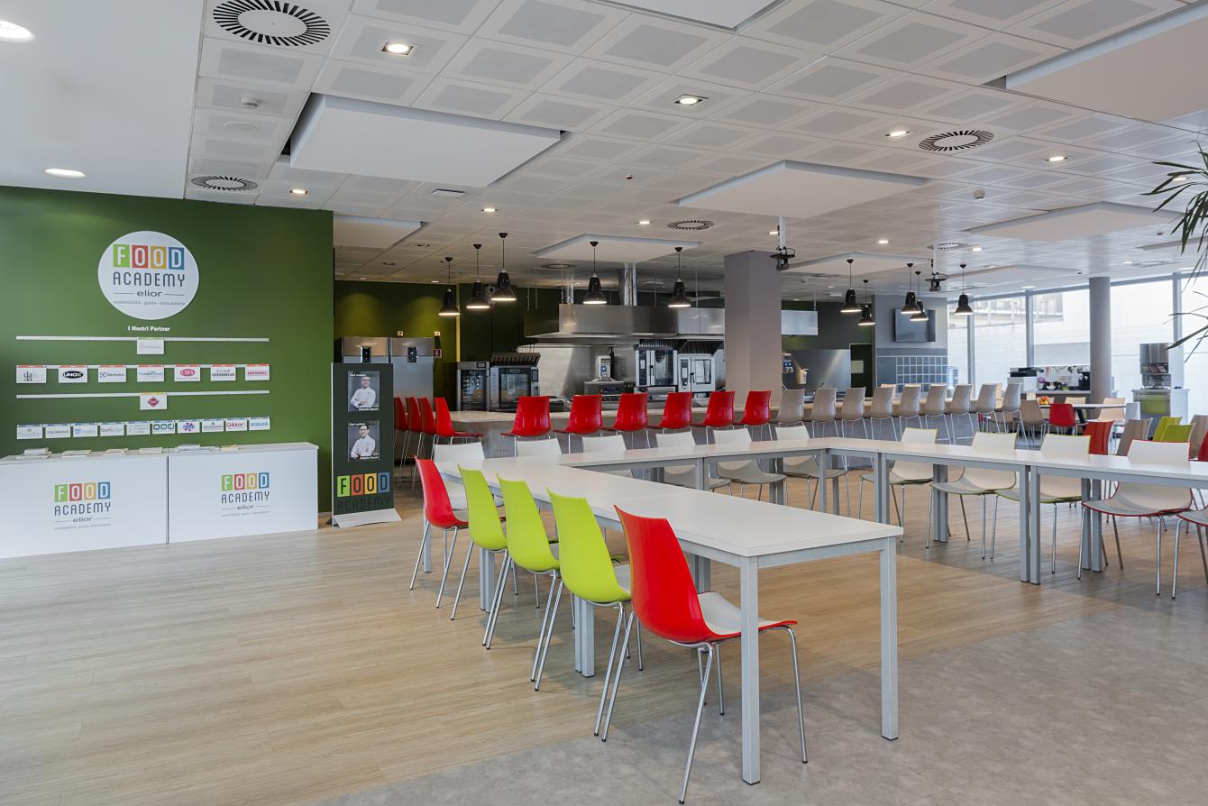 Food Accademy