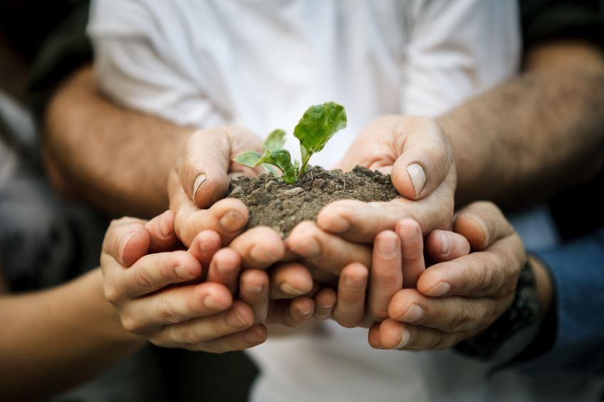 Si Può Nutrire Per Gli Altri La nostra missione: nutrire le persone e nutrire il pianeta | Elior Italia