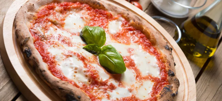 pizza gourmet giornata mondiale pizza