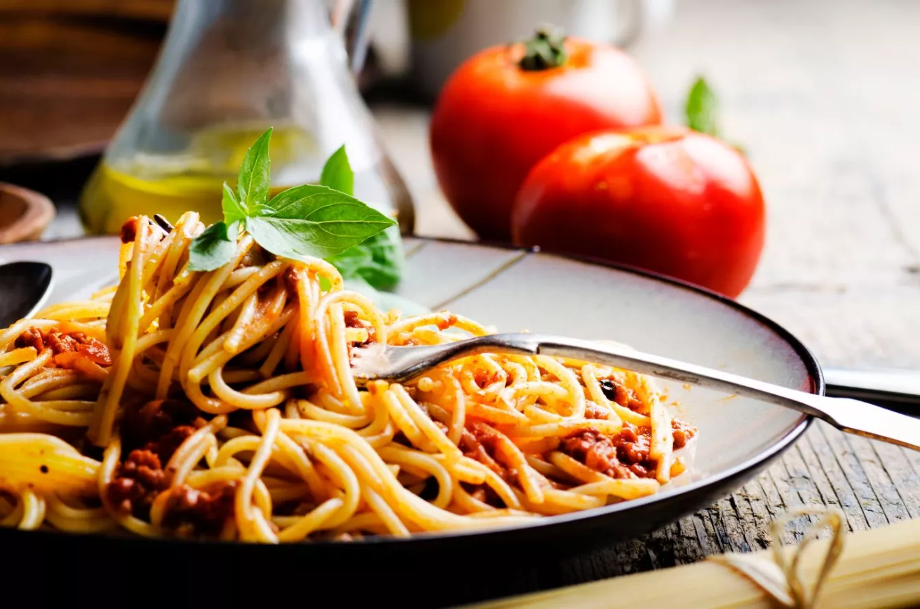 World Pasta Day