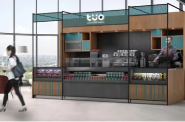 tuo bar aziendale