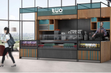 tuo bar aziendale