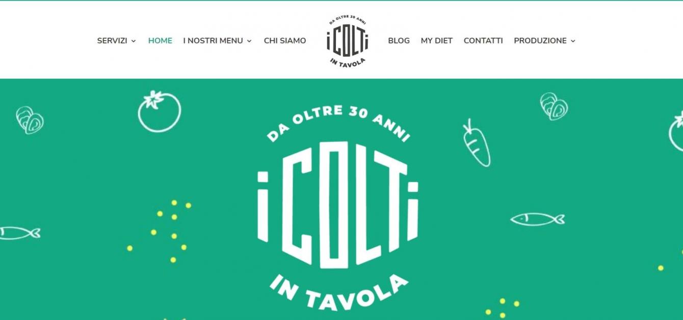 sito icolti in tavola elior
