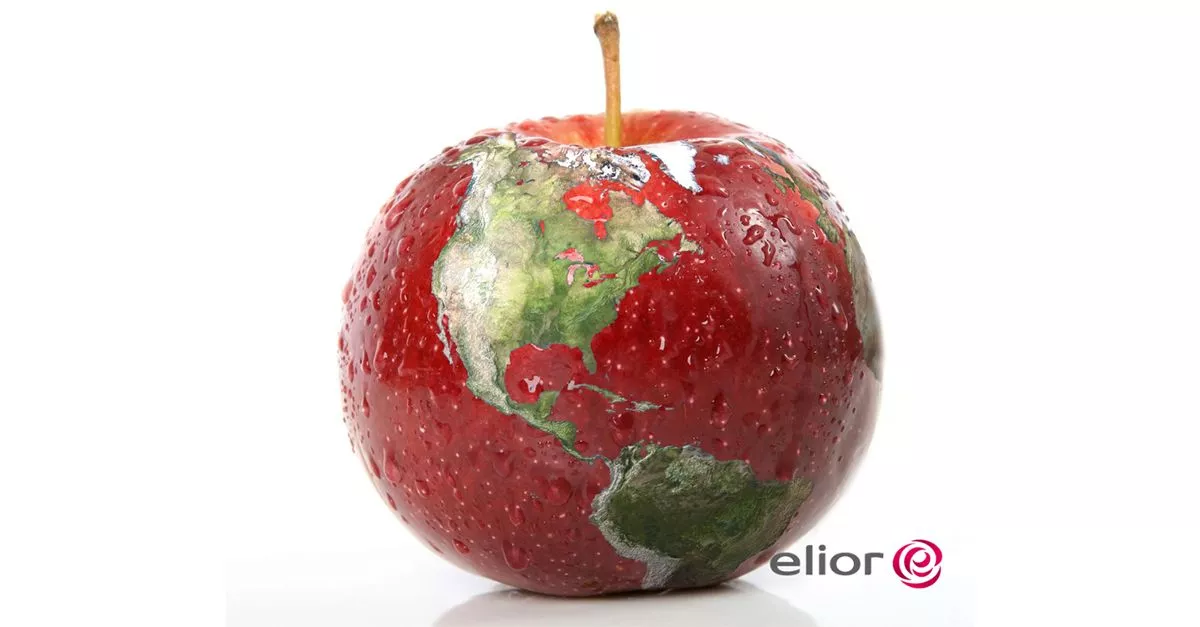 elior-sostenibilità