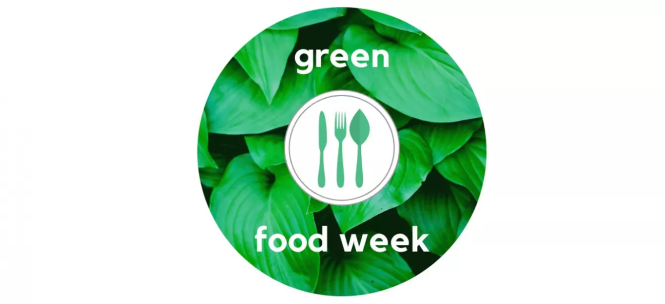 green food week