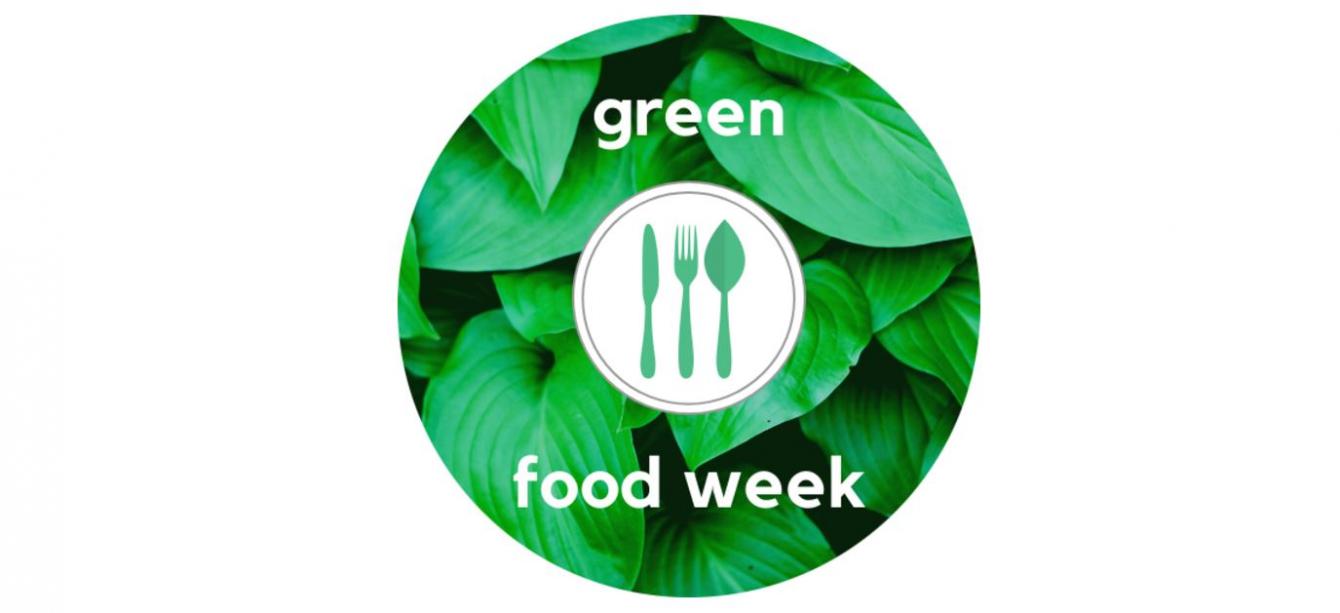 green food week