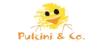 Pulcini & co logo