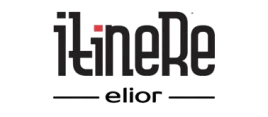 Itinere logo