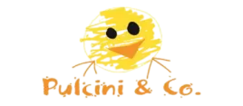 Pulcini & co logo