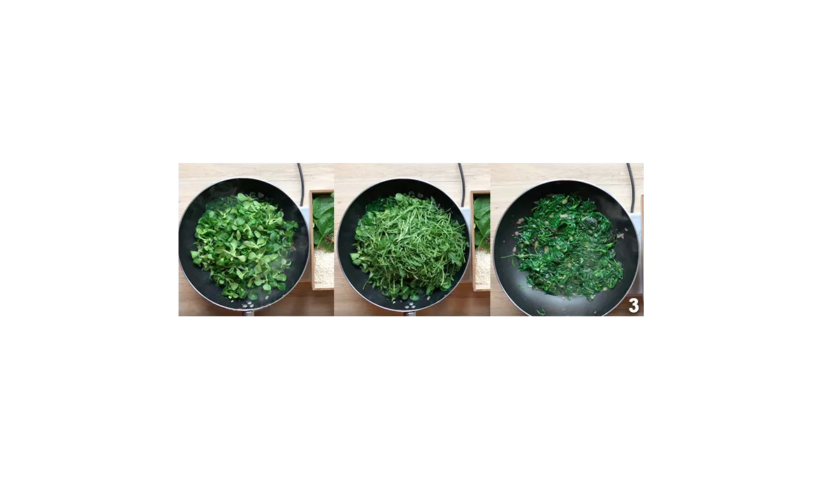 FASE 3- orto-risotto di aprile