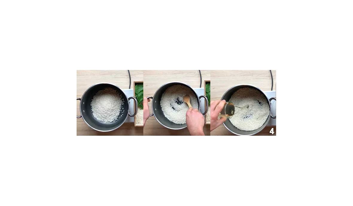 FASE 4- orto-risotto di aprile