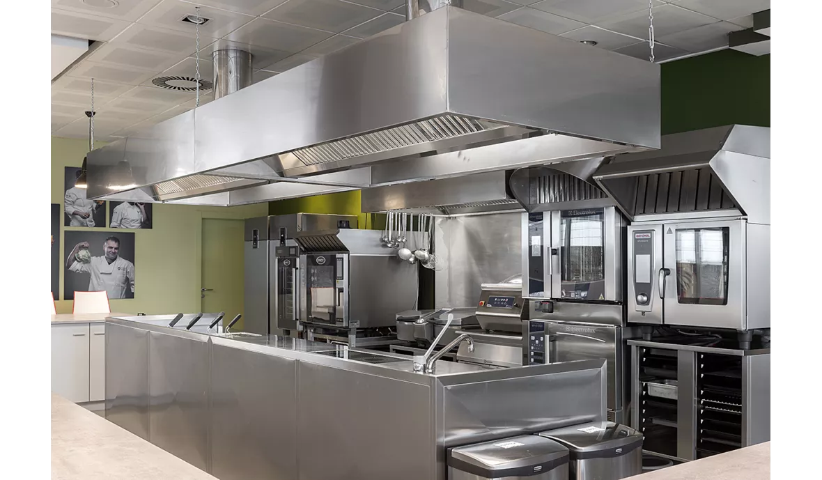 food academy elior