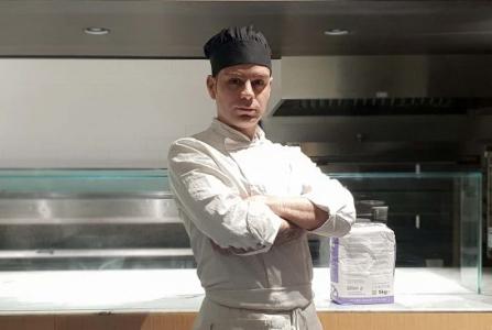 pizzaiolo BNL Elior pizzaiolo BNL Elior