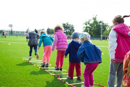 sport e sana alimentazione elior