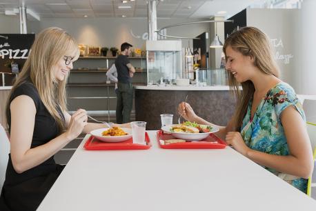 pranzo con sorriso, pausa pranzo pranzo con sorriso, pausa pranzo