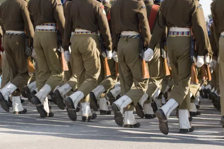 militari militari