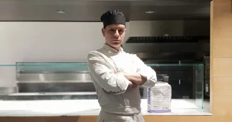 pizzaiolo BNL Elior pizzaiolo BNL Elior