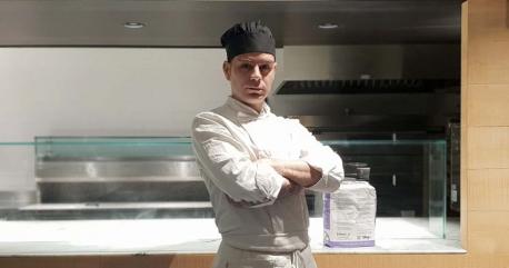 pizzaiolo BNL Elior pizzaiolo BNL Elior