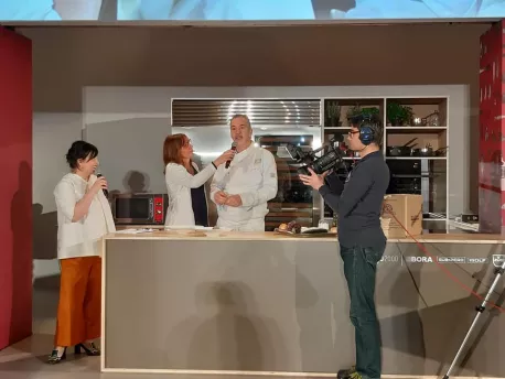 chef Schettino elior cibo a regola d'arte chef Schettino elior cibo a regola d'arte