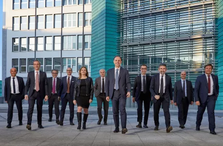 La nuova squadra di Elior su Capital La nuova squadra di Elior su Capital