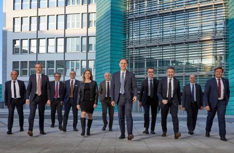 La nuova squadra di Elior su Capital La nuova squadra di Elior su Capital