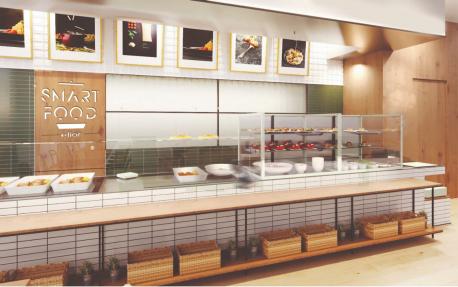 smart food elior smart food elior