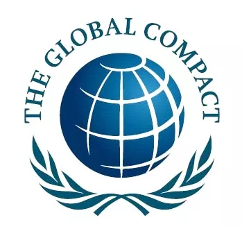 logo global compact