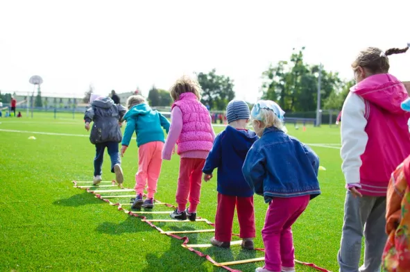 sport e sana alimentazione elior